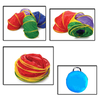 4 ways kids play tunnel tent