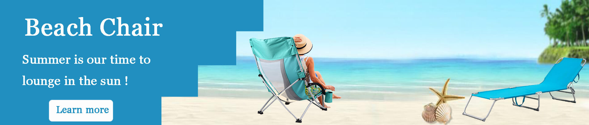 Beach Chair