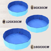 Wholesale Plastic Dog Bath Tub Pet Wading Pool Cat Dog Bathing Tub