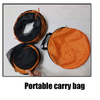 3 in 1 Pop Up Outdoor Pet Enclosures With Tunnel For Kitten Puppy Guinea Pig Rabbits Hamster Chinchillas