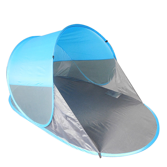 pop up beach tent 