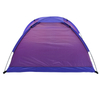 New Design Purple Unicorn Kids Bed Tent Dream Tent Playhouse For Girls Boys 