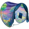 Forest Theme Portable Foldable Pop Up Kids Bed Tent