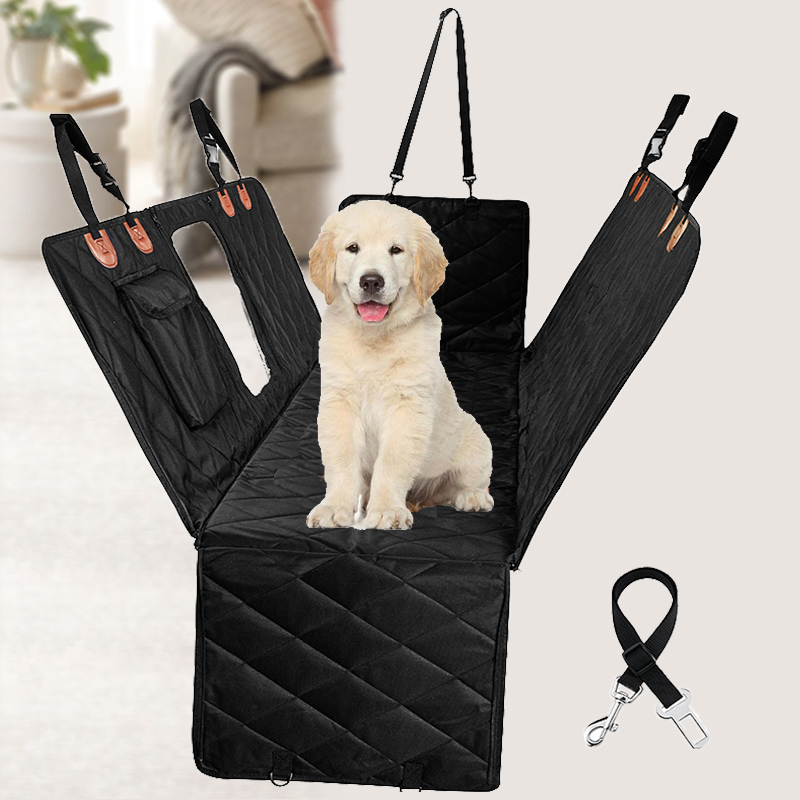 seat car for pet