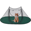 Pet Camping Tent Playpens Cage for Dogs Cats