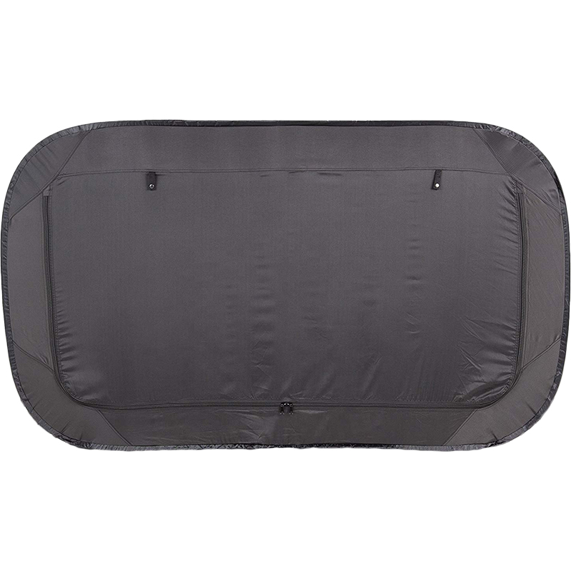 Lightweight Pop Up double bed Tent for Adult Easy to Set Up 