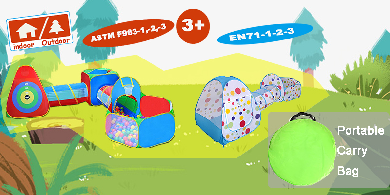 Combo set Tent
