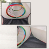 Pop Up Outdoor Pet Playpen With Tunnel Portable Cat Playhousei For Cat And Small Animal