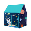 New Design Spaceman House Play Tent With Carry Bag Easy Assemble