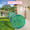 Tree Design Kids Play Tunnel Tent