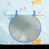 Hot sale ocean theme kids dome tent,Fortable and easy assemble,fiberglass kids play tent children playhouse