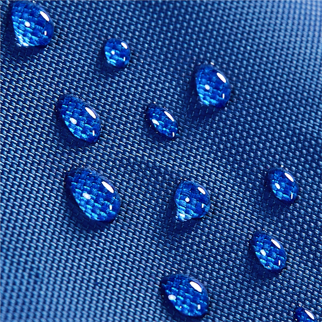 Blue gazebo 