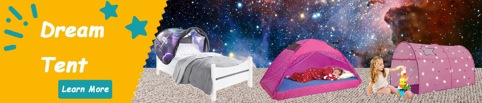 Dream Tent