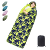 Portable Foldable Hot Selling New Arrival Cute Kids Cute Animal Sleeping Bag for Children