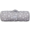 Lightweight Toddler Nap Mat with Removable Pillow and Blanket,Travel Sleeping Bag Boys and Girls