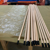 Soild color polyester windbreak with carry bag beach windscreen 4 5 6 8 10 Pole