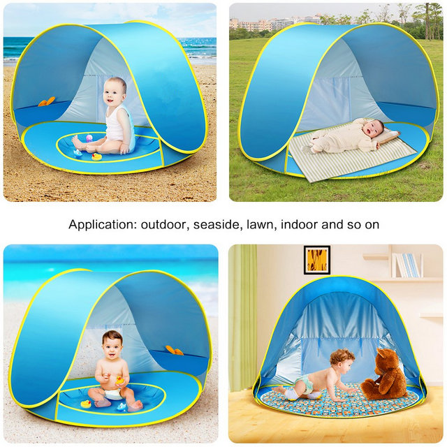 baby beach tent 11-9