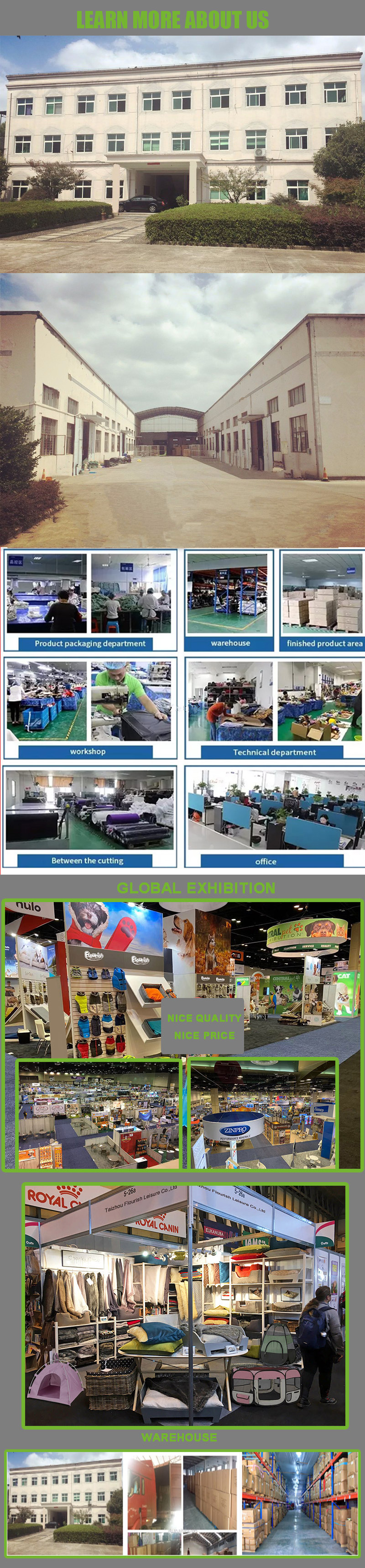 tent manufacturer