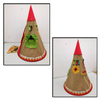 Kids indian teepee tent with carpet portable carry bag accept OEM design