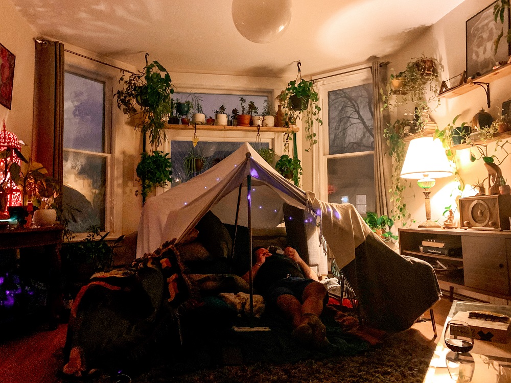 kids tent
