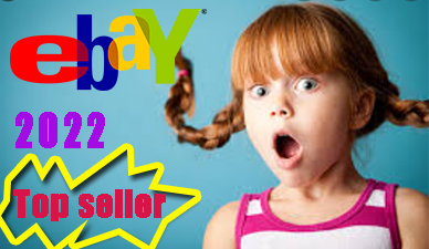 What's the top seller on eBay During the epidemic period 
