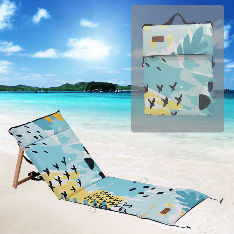 OEM beach lounge