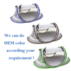 Foldable Portable Plus Peapod Kids Travel Bed Sleeping Tent