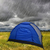 2 Person Lightweight Instant Automatic pop up Dome Camping Tent 