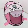Portable Cute Unicorn Shape Pop Up Kids Play Tent Ball Pit Tent