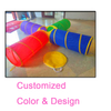 4 ways kids play tunnel tent