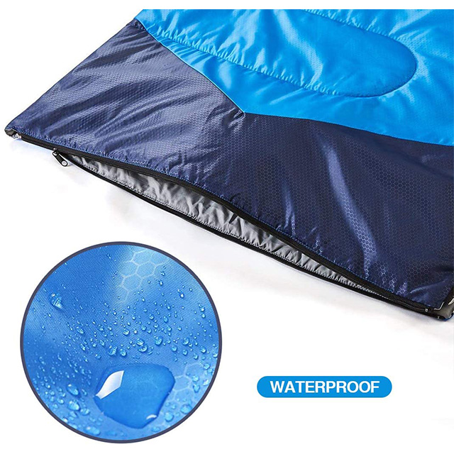 adult sleeping bag 