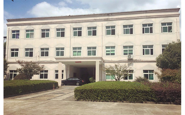 Taizhou Flourish
