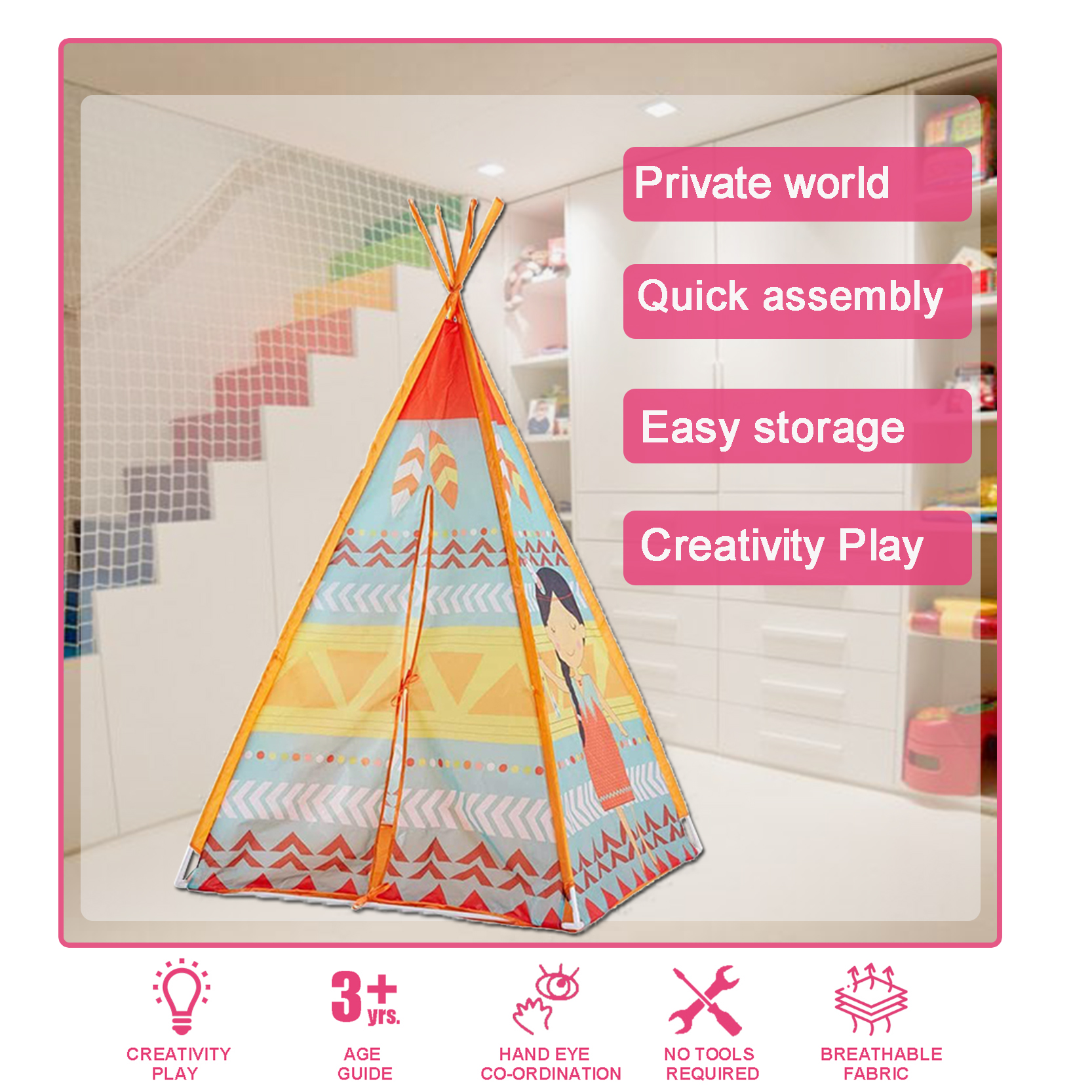 india teepee tents
