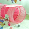 Factory Wholesale Unicorn Play Tunnel Pop Up Indoor or Outdoor Garden Play Tent for Kids Childrens