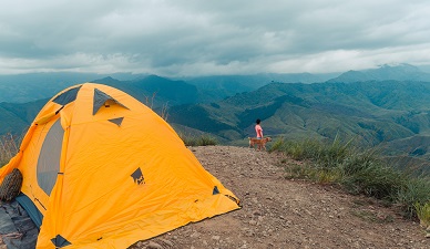 How Much Should You Spend On a Tent(2)