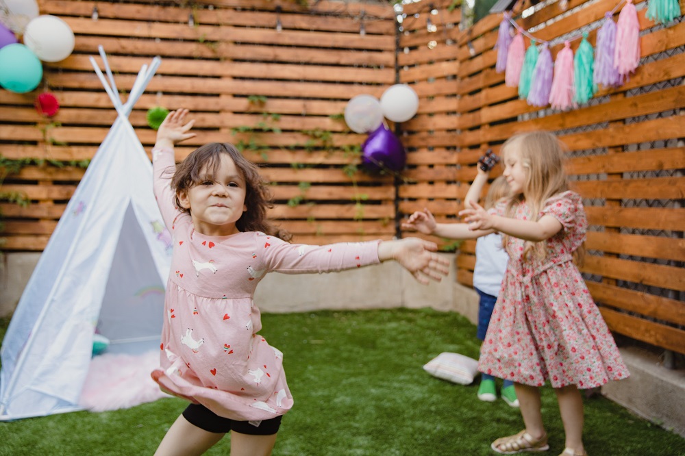 kids tent