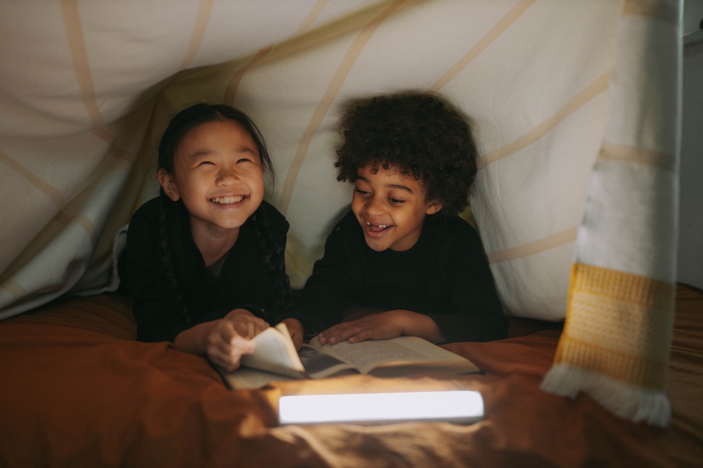 kids tent