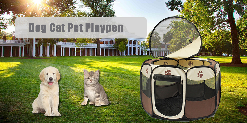 Pet Playpen