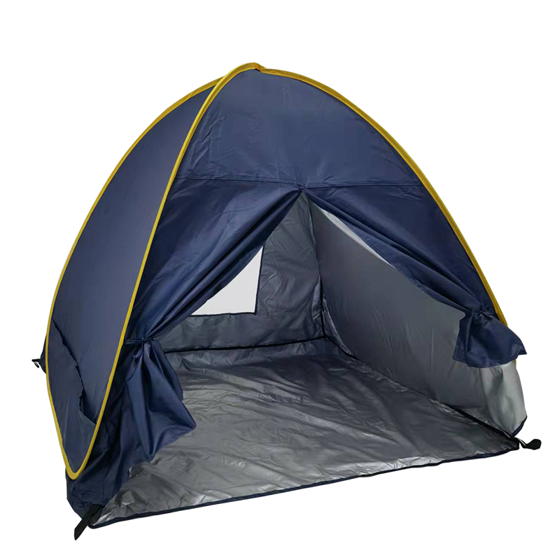 Beach tent