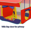 pop up kids house tent 