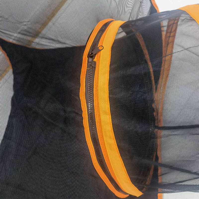 mesh pet tent6