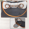 Small Animal Playpen Set Include Tent And Tunnel With Portable Carry Bag Use For Indoor Outdoor