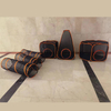 6 Pcs Outdoor Cat Enclosure Pop Up Open Pet Playpen for Small Animal Rabbit Ferrets Guinea Pig