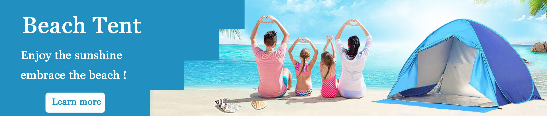 Beach Tent