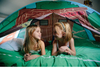 Twin Size Kids Tree House Bed Tent Playhouse,Dream Tents For Girls Boys