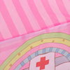 Hospital Theme Portable Kids Play Tent Children Baby Game Playhouse Indoor Outdoor