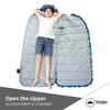 Portable Foldable Hot Selling New Arrival Cute Kids Cute Animal Sleeping Bag for Children