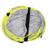 Foldable Baby Beach Tent, Light Weight Baby Travel Bed Tent UPF 50+ Sun Shelters for Infant with PopUp Mosquito Net & 2 Pegs