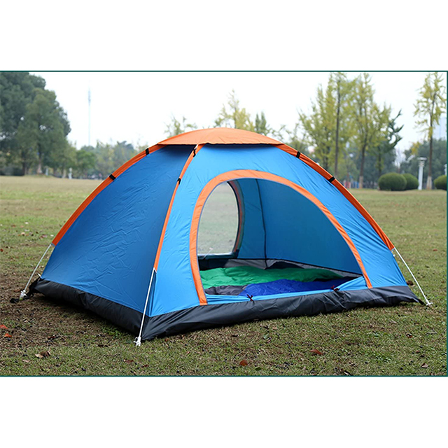 camping tent 6