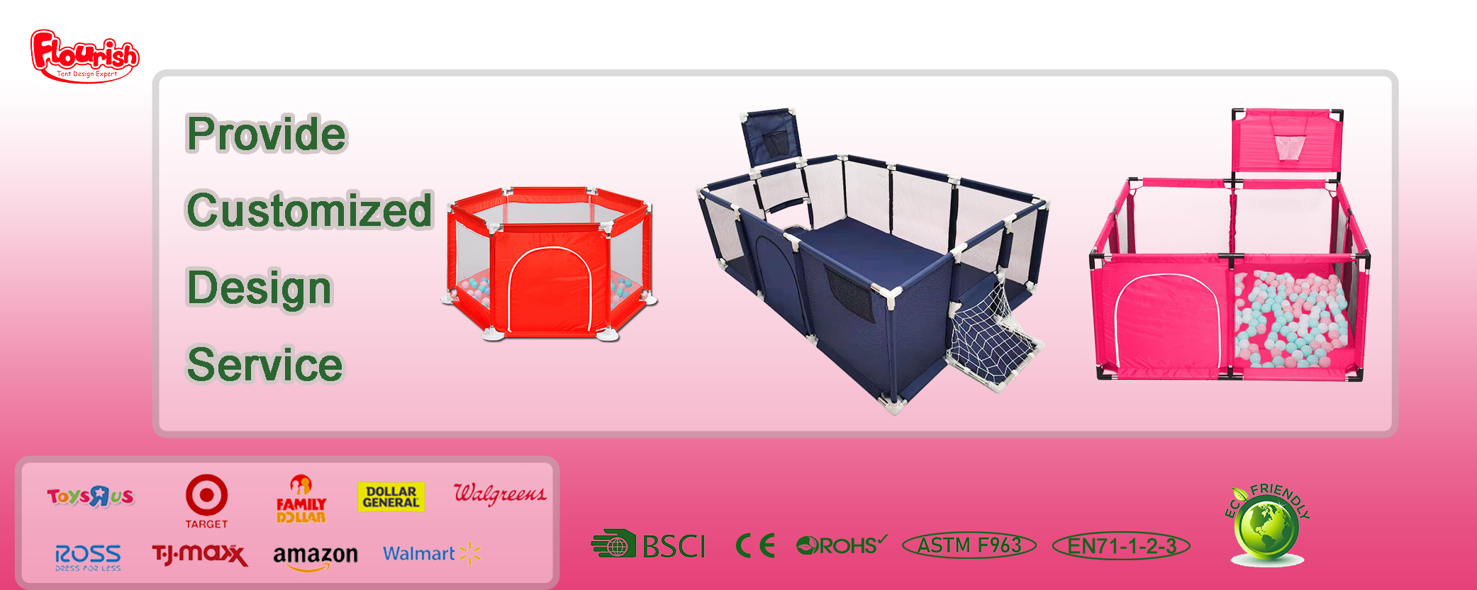 kids playpen